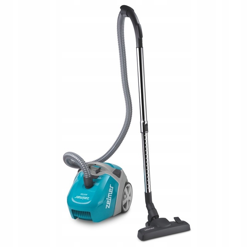 Vreckový vysávač Zelmer Antek ZVC3501T